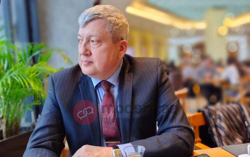 Zülfüqarov: Hərbi əməliyyatlar müvəqqəti dayandırılıb