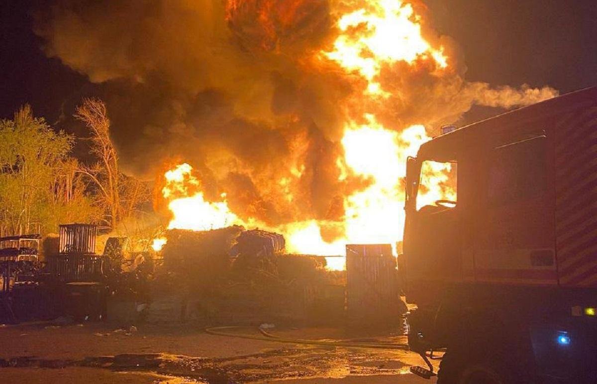 Rusiya ordusu Odessa və Kiyevə raket hücumuna başlayıb