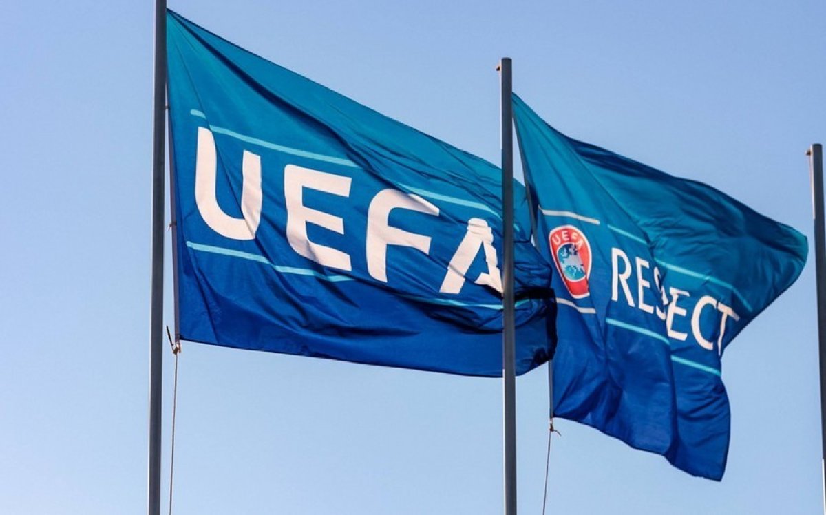  "Turan Tovuz" UEFA-nın qərarından şikayət edəcək