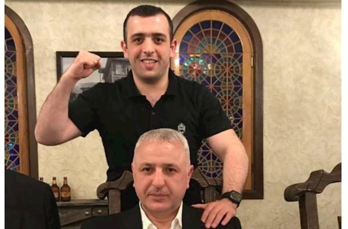Deputat oğlu 66,4 milyonluq tenderlərə sahiblənb