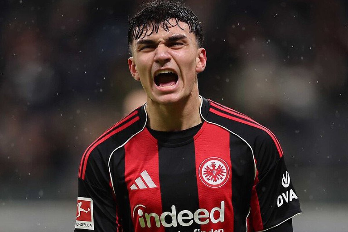  "Milan" Türkiyə millisinin üzvü üçün 40 milyon avro ödəməyə hazırdır