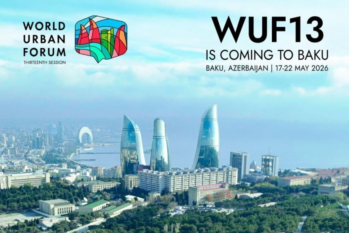 WUF13 nəqliyyat sistemi fəaliyyətə başlayıb