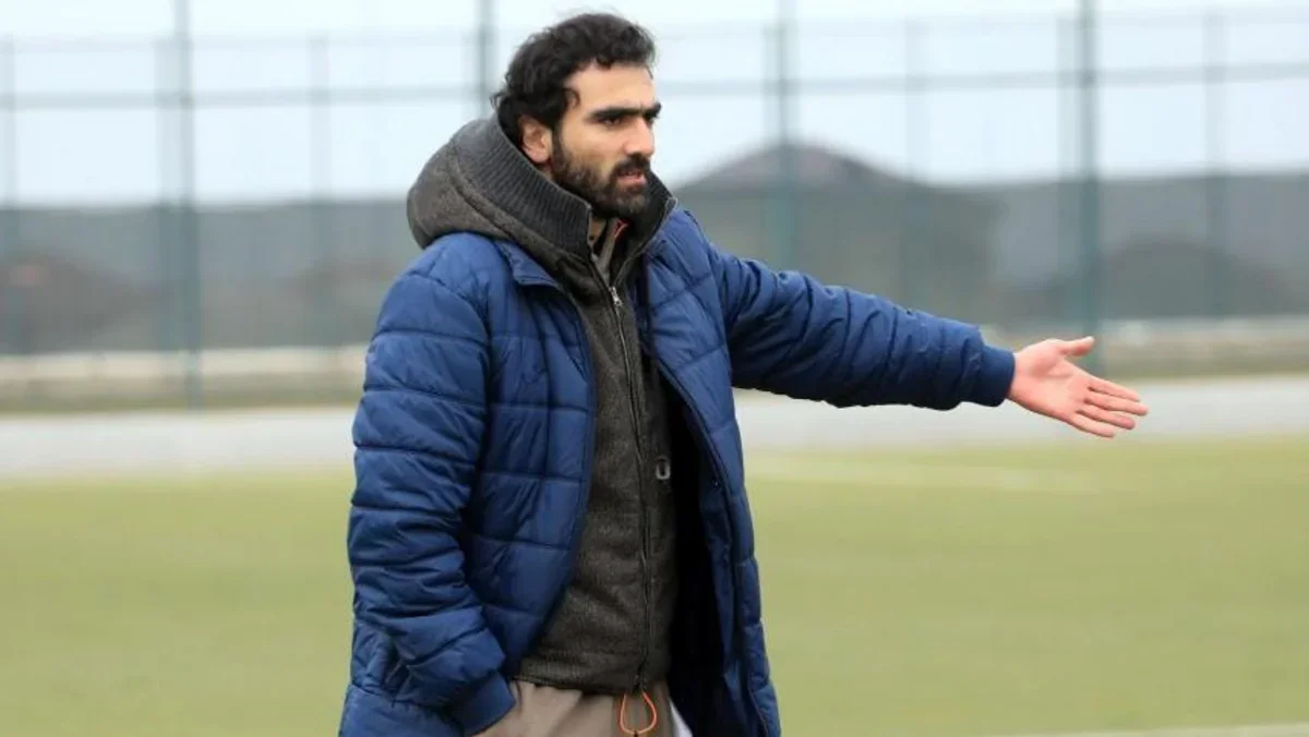 Milli komandamıza məşqçi təyin olunub