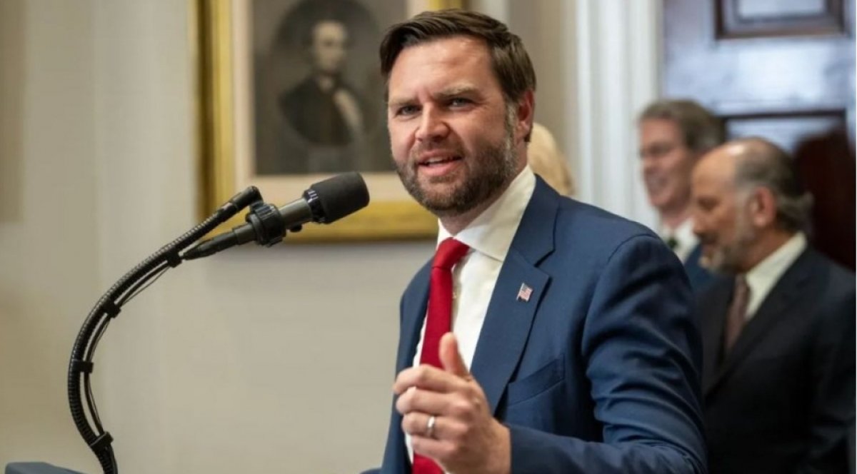  Vens: Heç bir prezident İrana belə bir şey təklif edə bilməz!