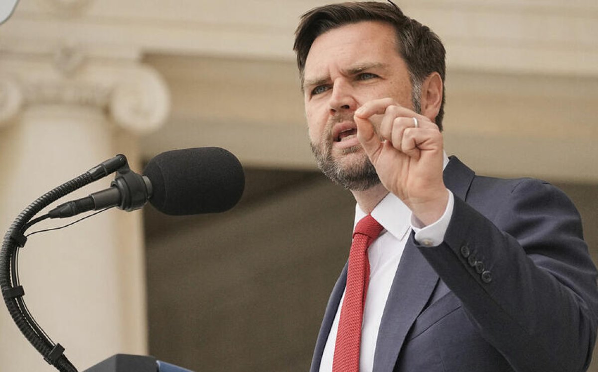  Vitse-prezident: Atəşkəs Livana hücumları əhatə etmir 