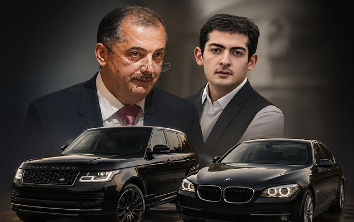 Keçmiş icra başçısının daha bir əmlakı hərracda satılıb