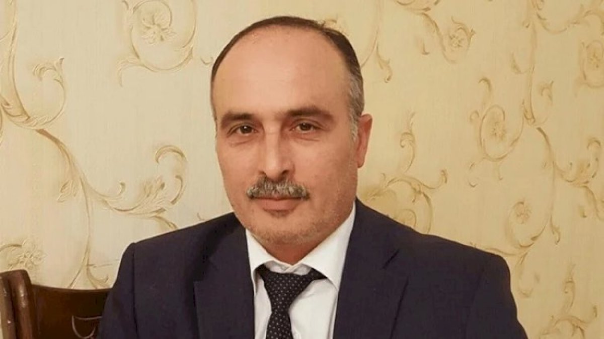Məhkəmə həbsdəki baş redaktor barəsində qərar verib