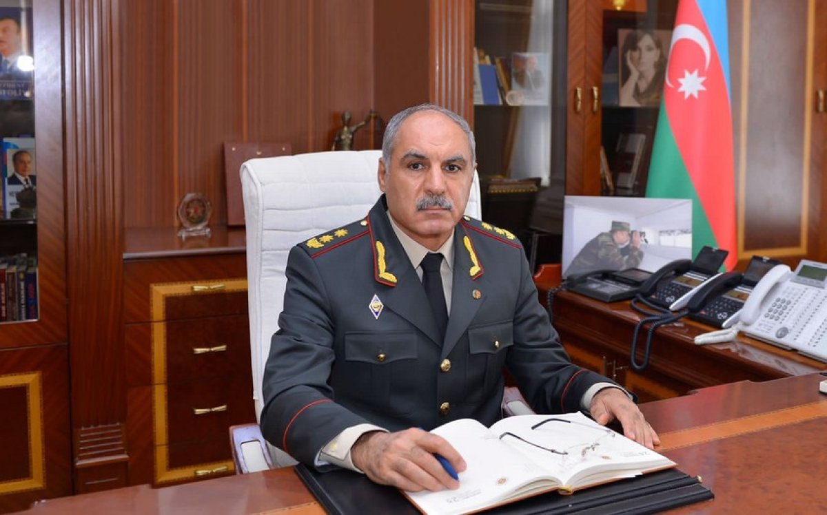 Xanlar Vəliyevin qızı vəzifəyə təyin edilib 