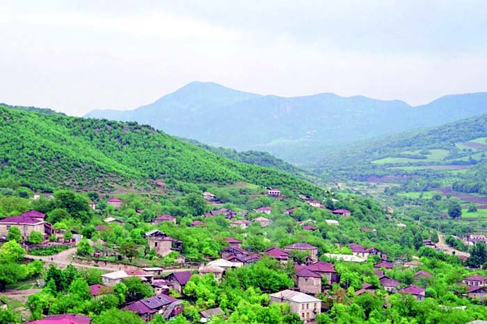 Xocavəndə növbəti köç karvanı gedib