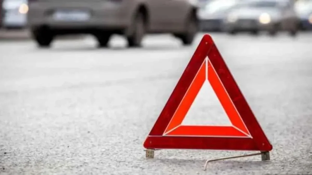 Füzulidə yol qəzası: ölən və yaralılar var