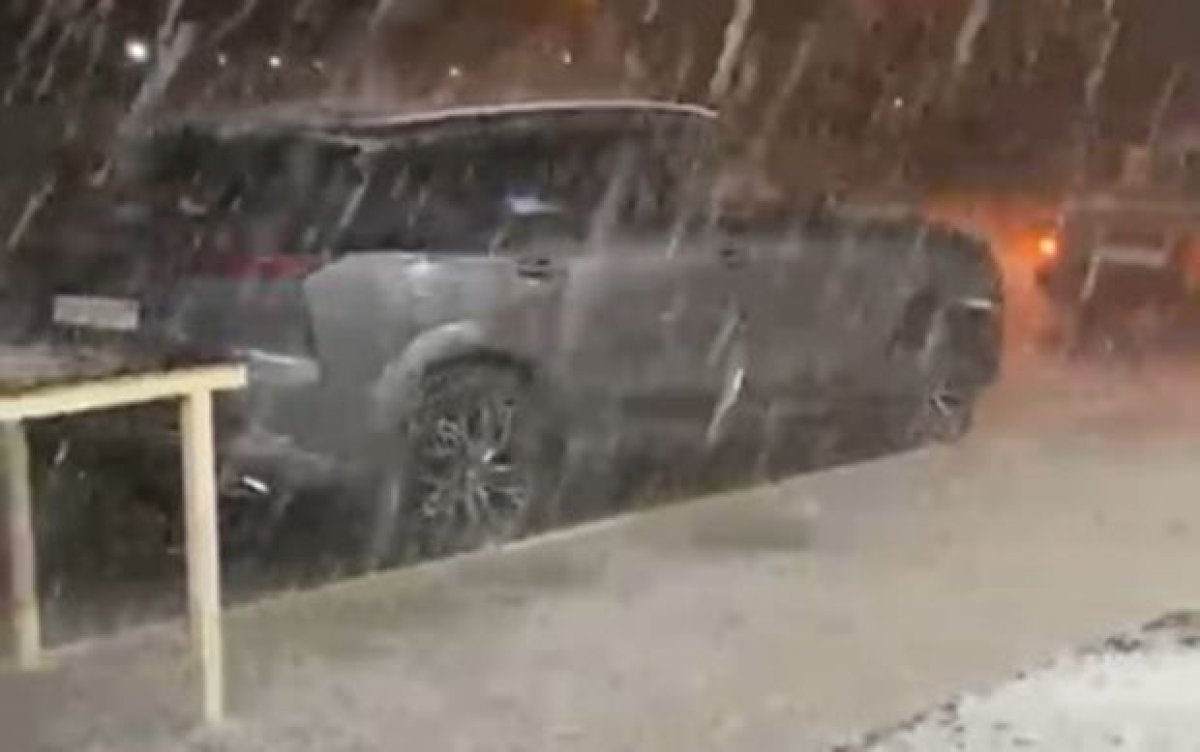 Növbəti iki gündə hava şəraiti dəyişəcək - Xəbərdarlıq