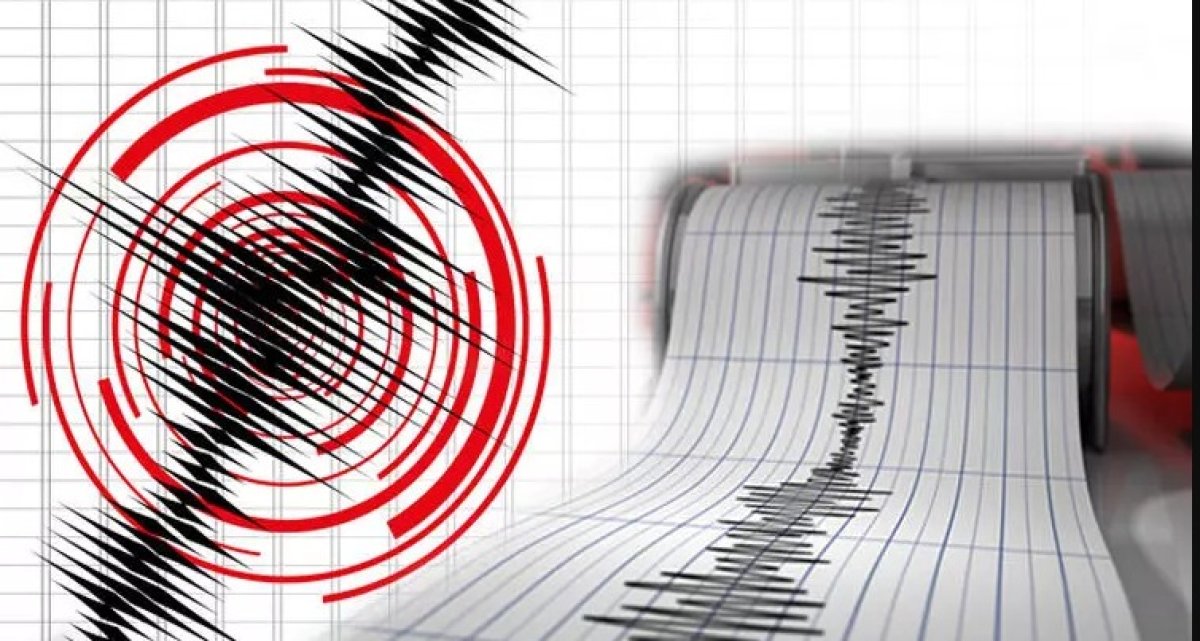 İndoneziya sahillərində 7,4 bal gücündə zəlzələ baş verib