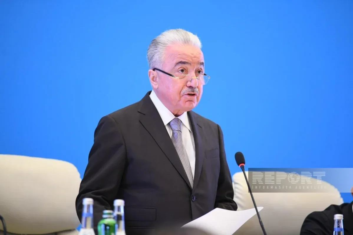 Zeynal Nağdəliyev: "Aqrar sahəyə 700 milyon manat investisiya qoyulacaq"